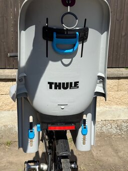Sedačka Thule - 5