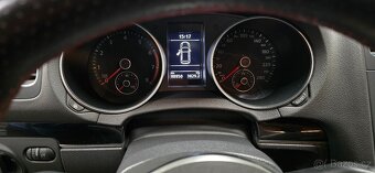 VW Golf 6 GTI r.v.2012 89350 km - 5