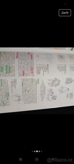 Biologie pro gymnázia - 5