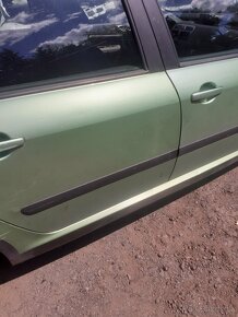 Peugeot 307 hdi , SW 1,4hdi 8HZ - 5