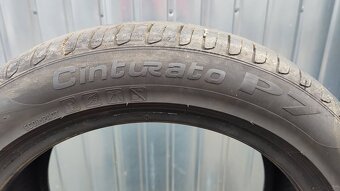 215/50 R17 letní Pirelli na dojetí - 5