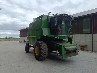 John Deere 1470 - 5