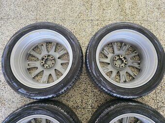 Kola Peugeot 235/45/R18 5x108 - 5