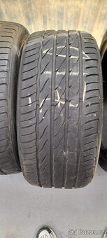 Letní pneu 235/45 ZR 17 97W, XL Farroad, FRD26 4x4 SUV - 5