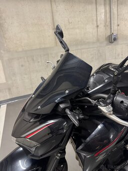 Kawasaki Z900 - 5