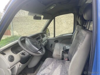 Renault Master 2.5 DCI, 73Kw, L2H2 - 5