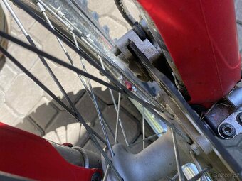 honda CRF 250 R - 5