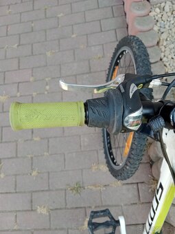 Dětské kolo 24" - 5