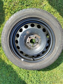 Kola Golf IV R16, 5100 - 5