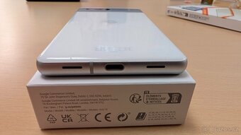 Google Pixel 7a 128GB - 5