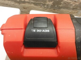 HILTI - 5