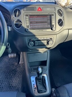Volkswagen golf 6 plus 1.6tdi 77kw CAY dsg- NKA barva- LR7L - 5