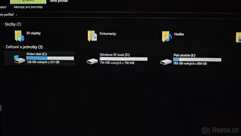 PC - RTX 4060 - 5