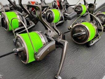 Shimano Big Baitrunner LC - 5