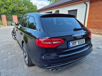 Audi A4 B8 2.0Tdi 140kw-S-line-2014--Top-- - 5