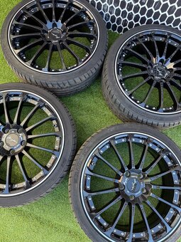 5x112 - 205/40 R18 - Breyton - TOP LETNÍ SADA - 5