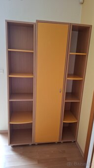 Nabytek do dětského pokoje, obýváku ložnice nebo na chatu - 5