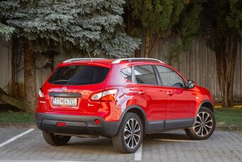 Nissan Qashqai 1.6 I-Way - 5