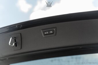 BMW Rad 3 Touring 335d xDrive M Sport A/T - 5