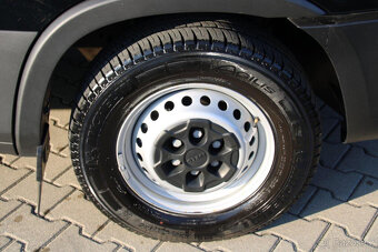 Dodávka Iveco Daily 35S 18HA 8V, 2.3, 129kW, r.v. 2023 AT/8 - 5
