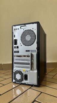 HP Pavilion Gaming – i5-8400 / GTX 1050 / WiFi / M.2 / Win11 - 5