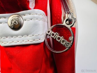 Taška ADIDAS retro 80 léta - 5