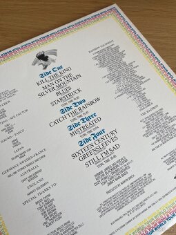Rainbow – On Stage - 5