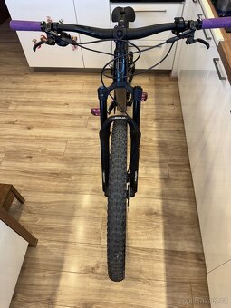 Norco Fluid FS3 2021 - 5