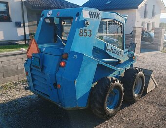 LOCUST 853 WAY - 5