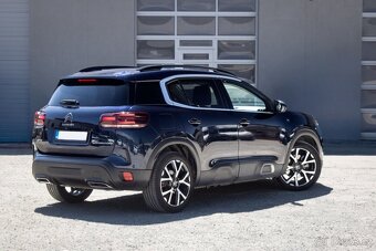 Citroën C5 Aircross Shine - 5