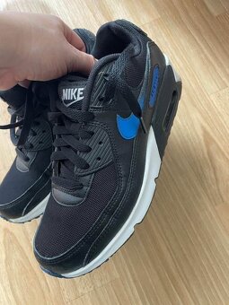 Dětské boty Nike Air Max - velikost 38 - 5