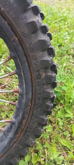 Pitbike lifan 125ccm - 5