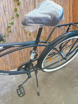 Kenzel Nové Retro kolo DeRocca Ceremony 1spd 26" - 5