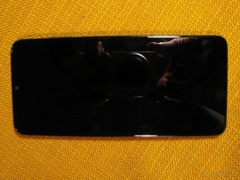 MOTOROLA Moto E22 USB C Dual Sim 2GB/32GB černá Android 12 - 5