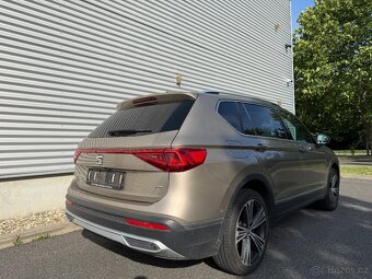 Seat Tatraco Xcellence 2.0tdi, 4x4, tažné - 5
