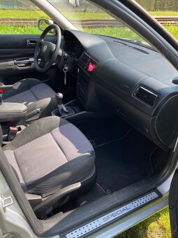 Golf 4 1.9 Tdi - 5