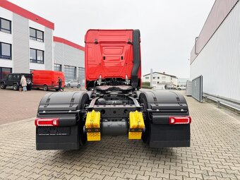 NOVÝ Mercedes-Benz Actros 2648 6x2 / Boogie / Retarder - 5