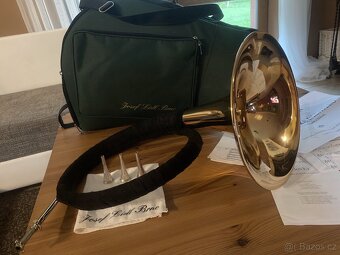 Lesní roh  - Josef Lídl - 5