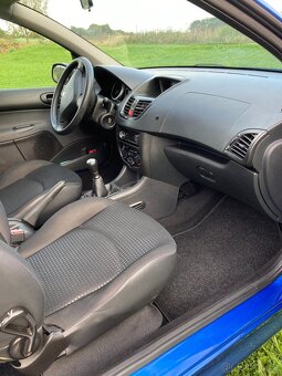 Prodej Peugeot 206 - 5