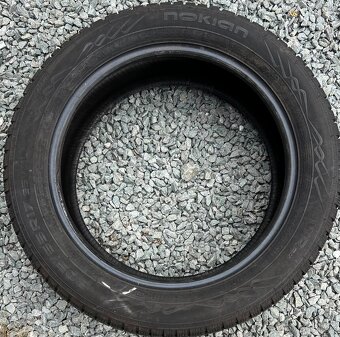 205/55 R17 95V XL zimní pneumatiky Nokian (3717) - 5