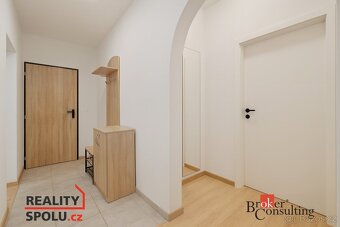 Prodej, byty/3+1, 66 m2, Hornická 3013/43, 70200 Ostrava, Os - 5