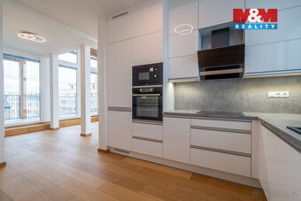 Prodej bytu 4+kk, 306m², Ostrava, ul. Preslova - 5