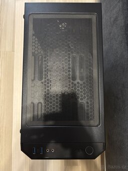 💻 Herní PC i5 / GTX 1660 Ti / 16 GB RAM 💻 - 5
