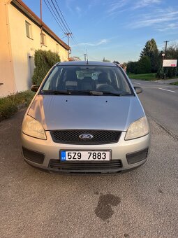 Ford focus C-Max 1.6 74 kw - 5