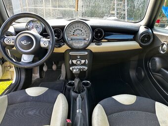 MINI Cooper 1.6 88 kW (120 koní) - 5
