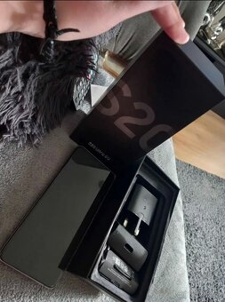 Samsung galaxy S20 Ultra 5G - 5