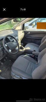 Ford C-MAX - 5