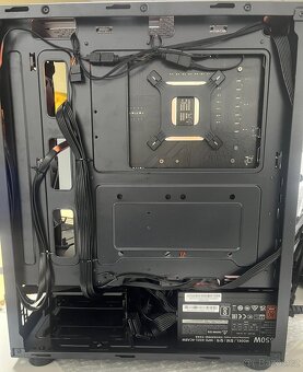 Ryzen 5 5600, RTX 3060TI, 32GB RAM, 1 TB, WI-FI, BT - 5