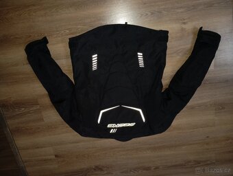 Bunda + 2x kevlarové džíny Trilobite - 5