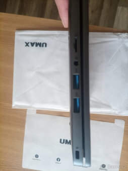 Notebook UMAX visionbook 14WN Plus - 5